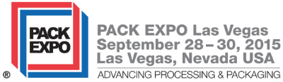 Pack Expo 2015