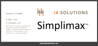 Simplimax