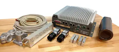 Simplimax One image capture system