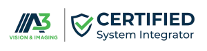 A3 Certified System Integrator