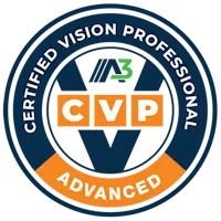 Machine vision systems